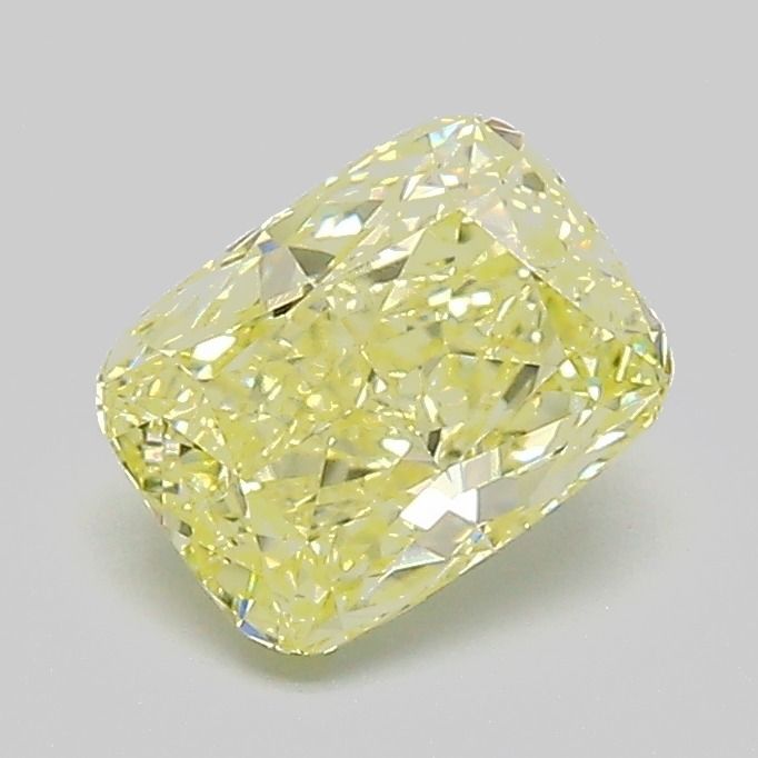 1.05 ct Cushion Modified diamond