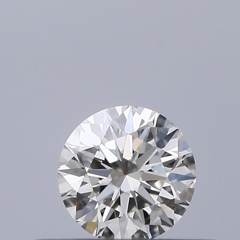 0.31 ct Round diamond