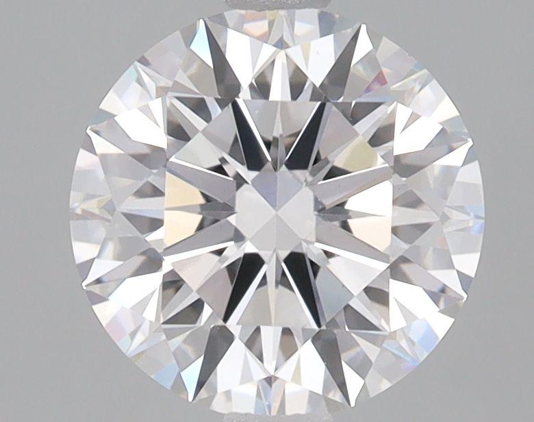 2.22 ct. round Lab Grown Diamond front image