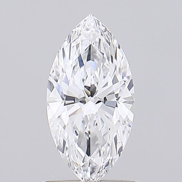 1.01 ct. marquise Lab Grown Diamond front image