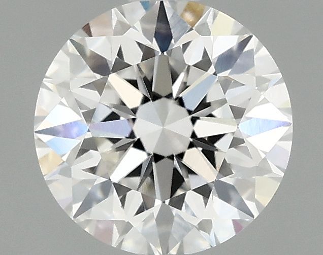 1.06 ct. round Lab Grown Diamond front image