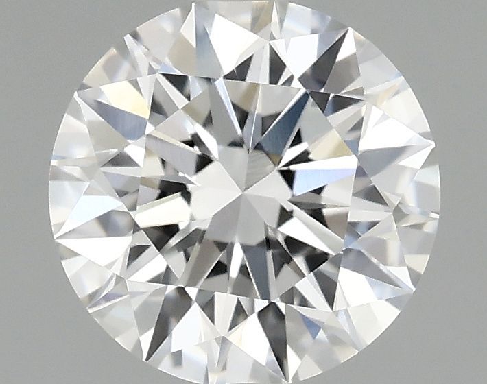 1.06 ct. round Lab Grown Diamond front image
