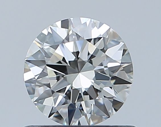 0.60 ct Round diamond