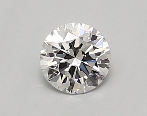 0.38 ct lab-grown Round Diamond