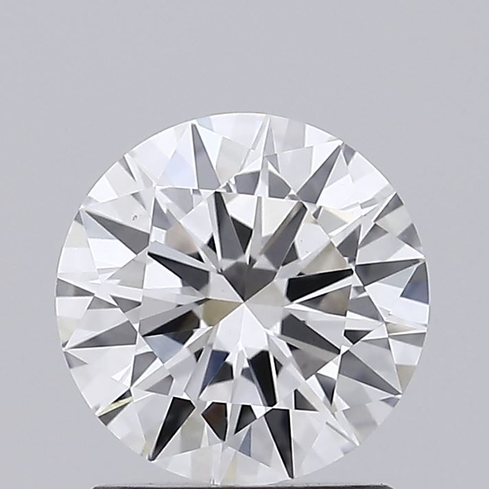 1.13 ct Round diamond