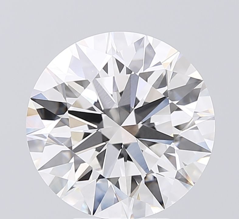4.58 Carat