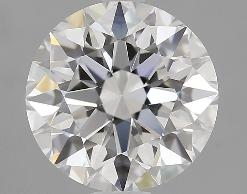 1.80 ct Round diamond