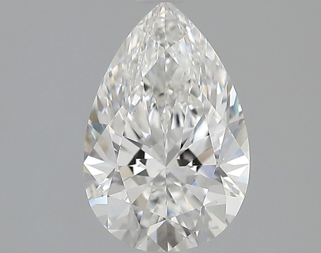 1.79 ct. pear Lab Grown Diamond front image
