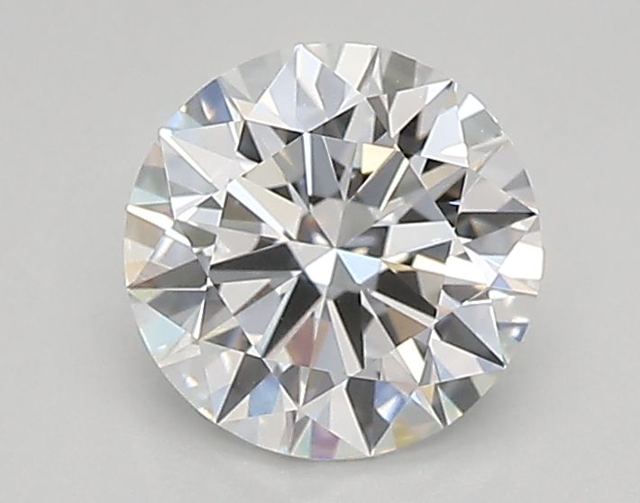 0.94 ct. round Lab Grown Diamond front image