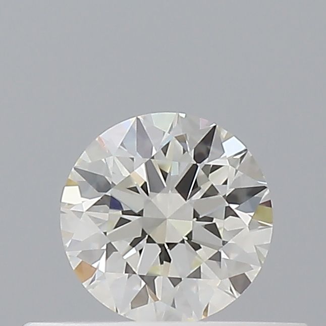 0.31 ct Round Diamond