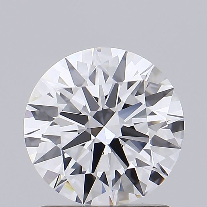 1.32 ct. round Lab Grown Diamond front image
