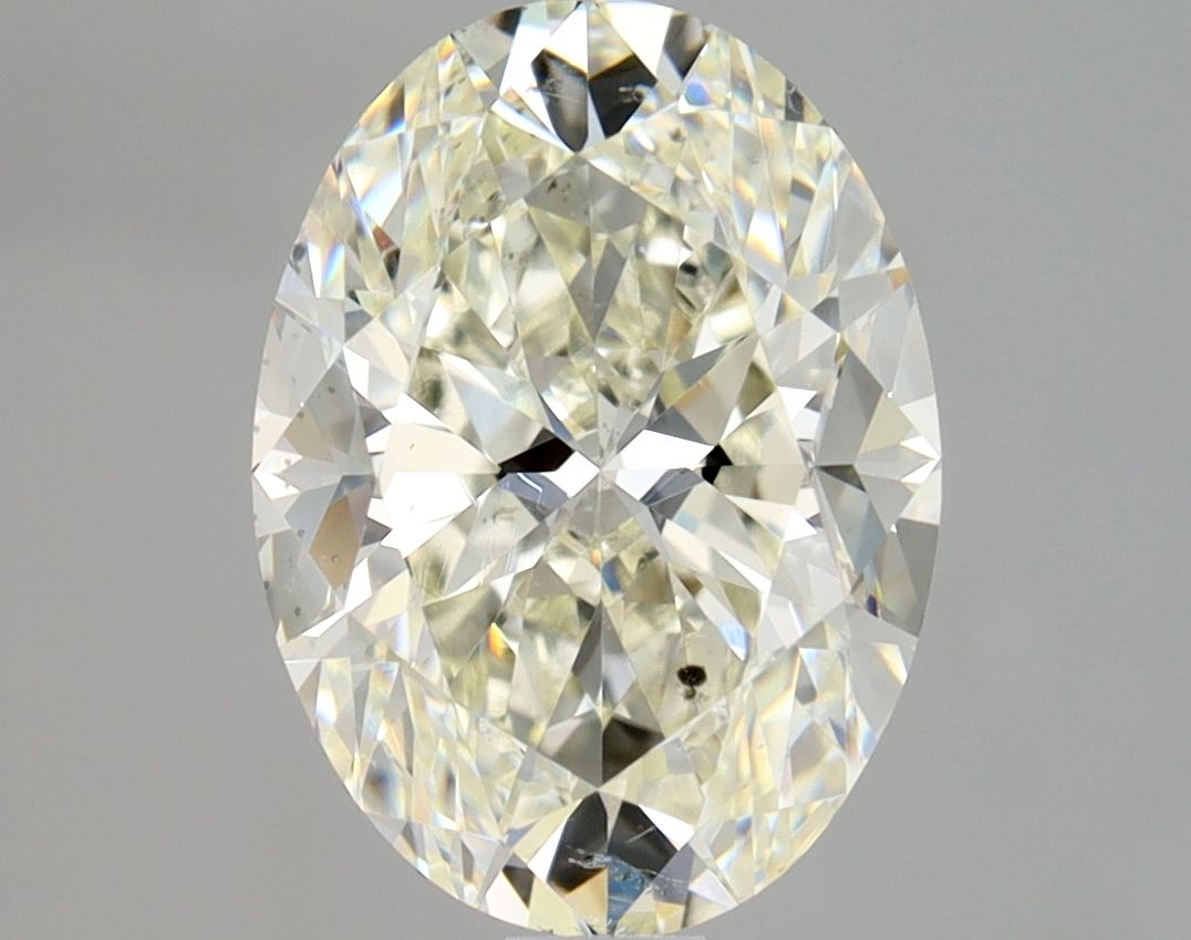 1.90ct Oval diamond