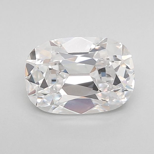 1.01 ct. cushion Lab Grown Diamond front image