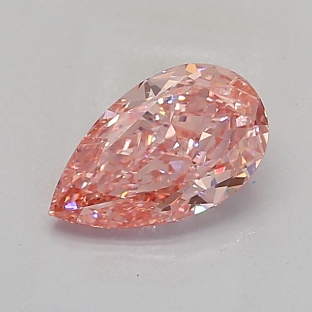 2.00 ct Pear diamond