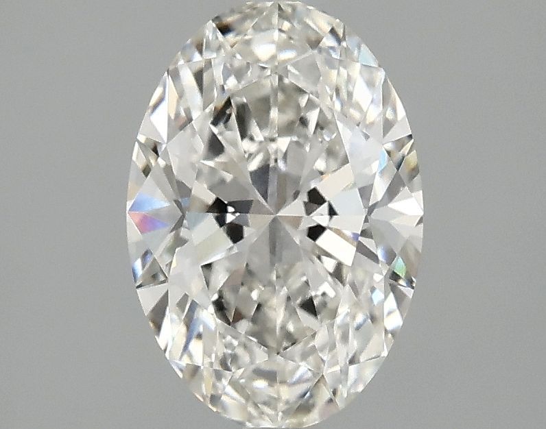 1.49 ct Oval diamond