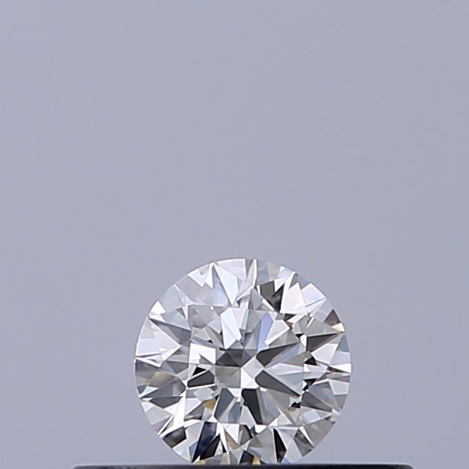 0.18 ct Round diamond