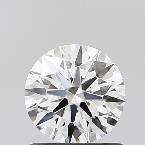 0.81 ct lab-grown Round Diamond