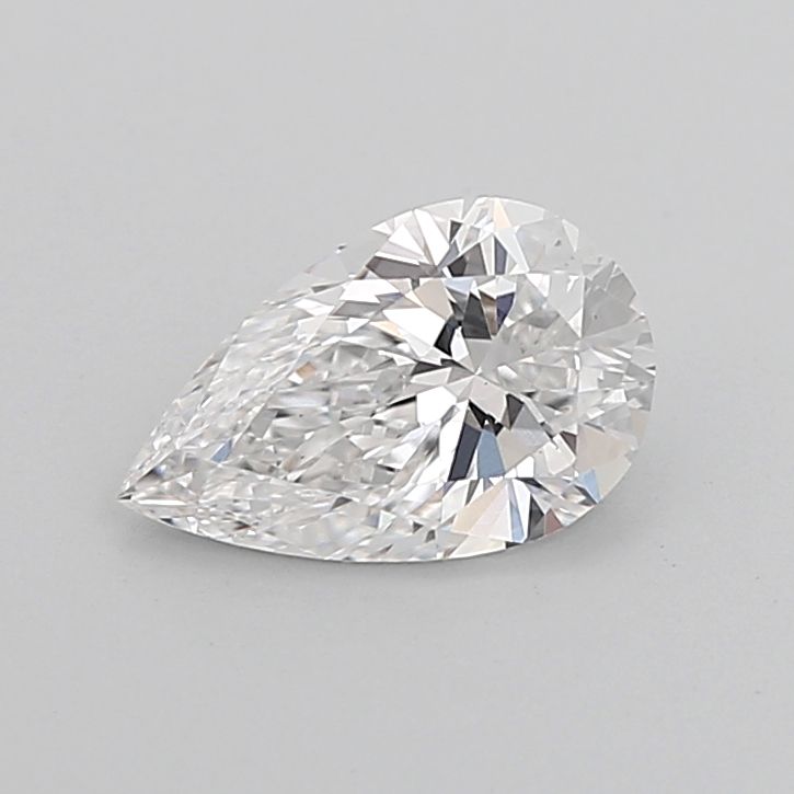 1.34 ct. pear Lab Grown Diamond front image
