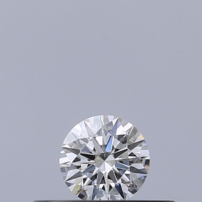 0.19 ct Round Diamond
