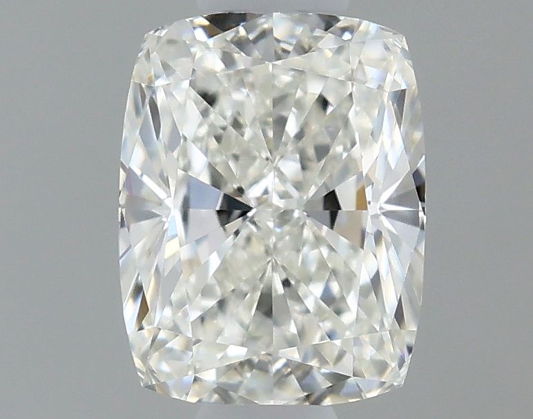 0.50 ct Cushion Brilliant diamond