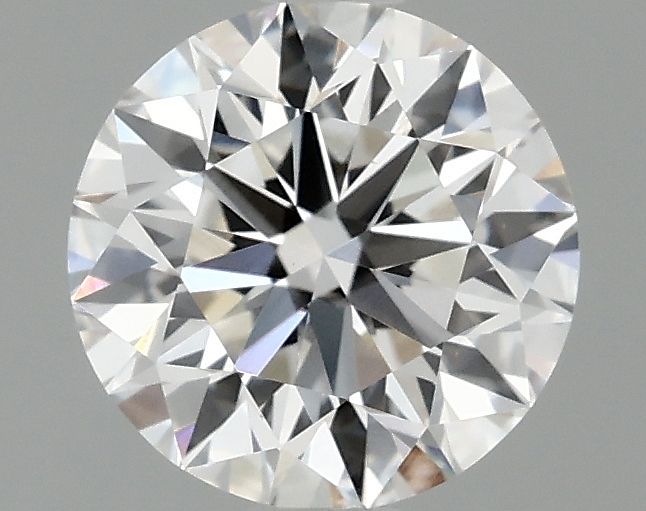 1.03 ct. round Lab Grown Diamond front image