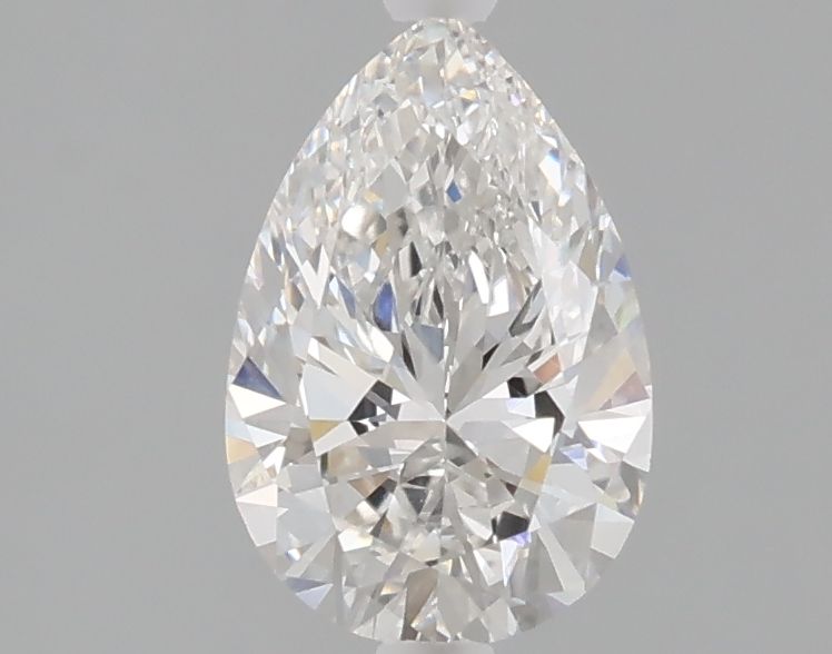 1.05 ct. pear Lab Grown Diamond front image