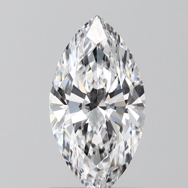 1.01 ct. marquise Lab Grown Diamond front image