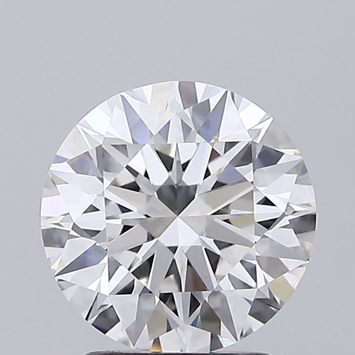 2.39 ct. round Lab Grown Diamond front image