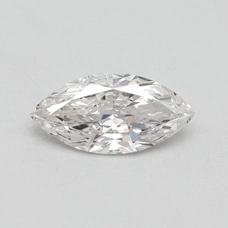 0.37 ct Marquise diamond