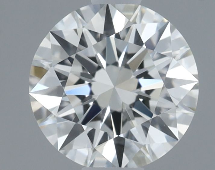 0.4 ct Round Diamond