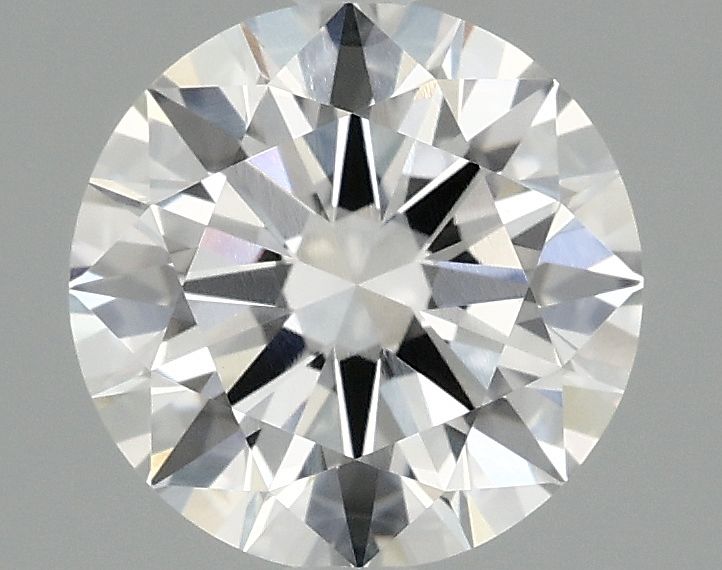 2.35 ct Round diamond