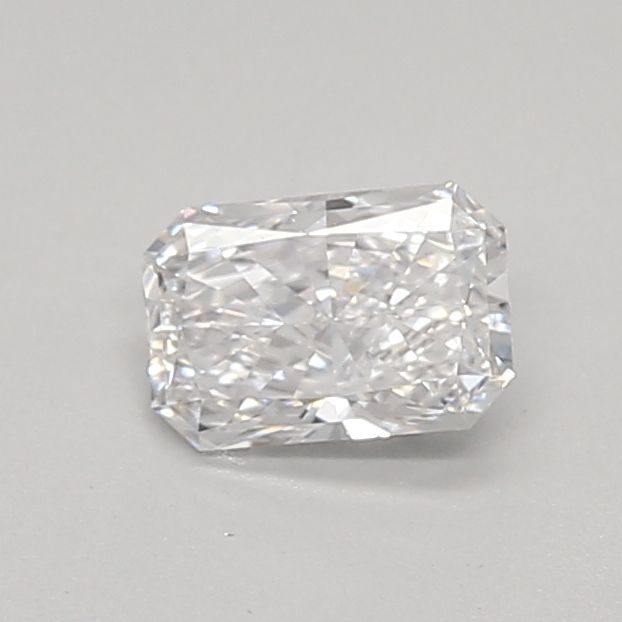 0.37 ct lab-grown Radiant Diamond