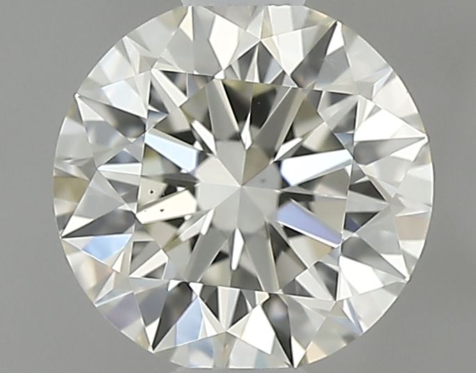 0.57 Carat