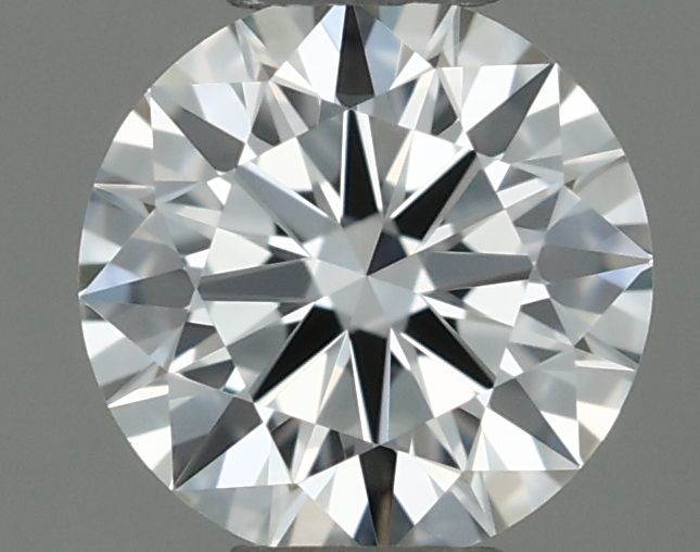 0.31 ct Round diamond
