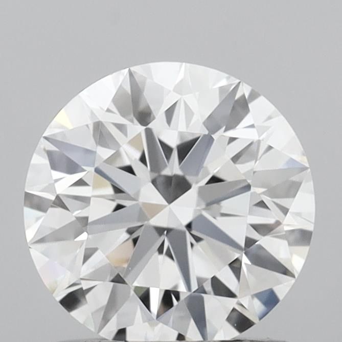 1.06 ct. round Lab Grown Diamond front image