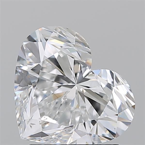 2.03 Carat