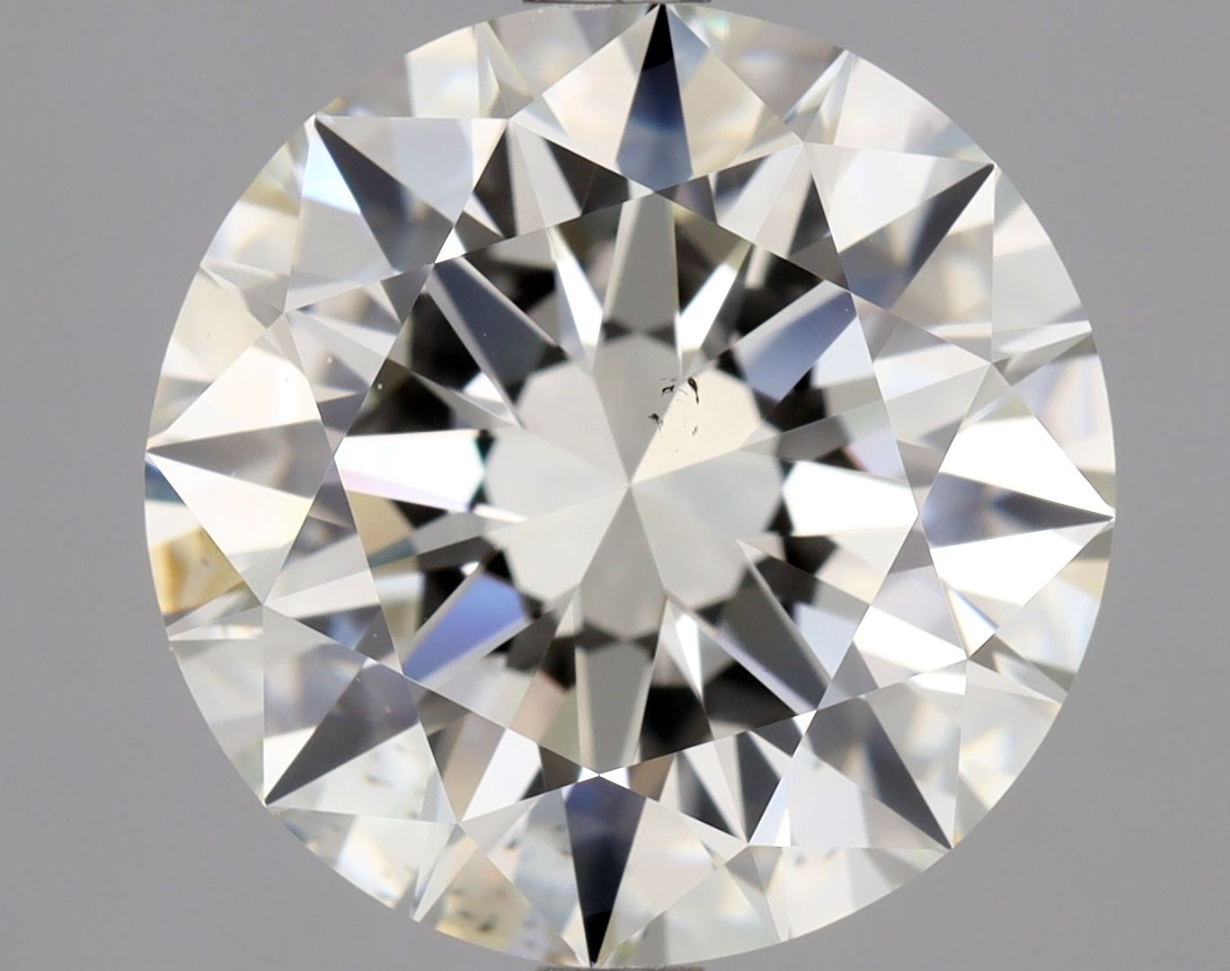 4.01 Carat