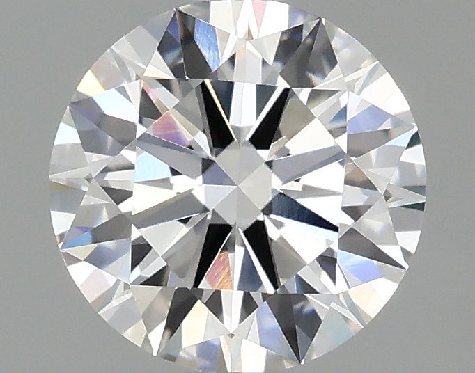 1.06 ct. round Lab Grown Diamond front image