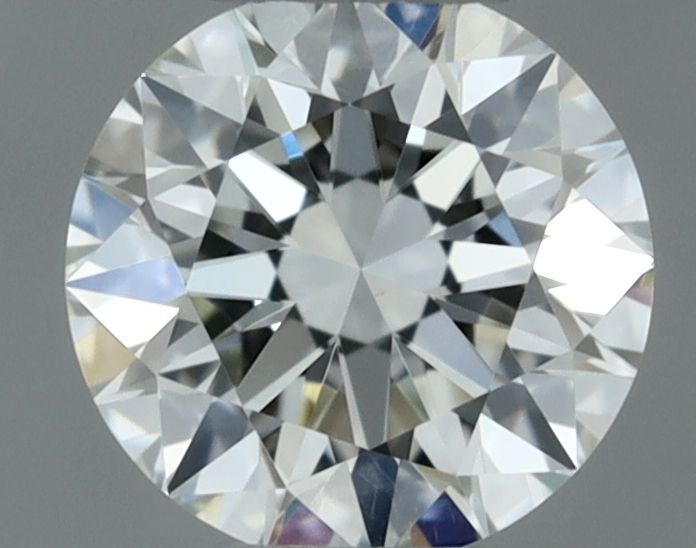0.30 ct Round diamond