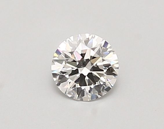 0.39 ct lab-grown Round Diamond