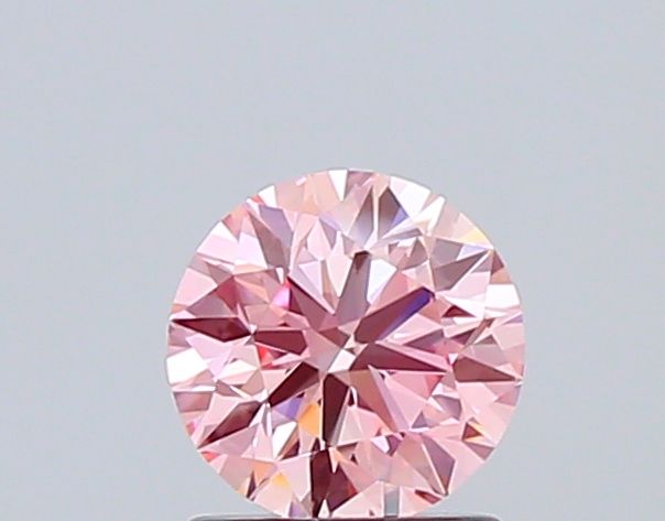 1.14 ct. round Lab Grown Diamond front image