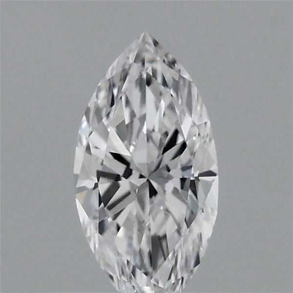 0.39 ct lab-grown Marquise Diamond