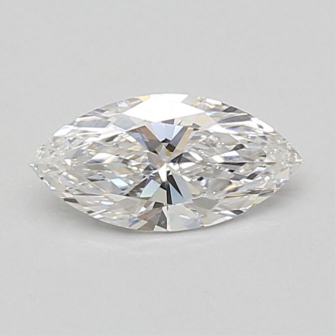 0.73 ct lab-grown Marquise Diamond