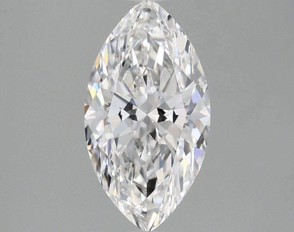 1.56 ct. marquise Lab Grown Diamond front image