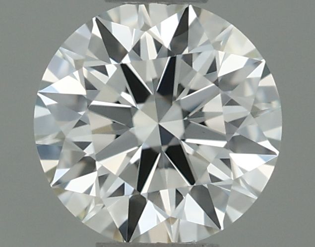 0.30 ct Round diamond