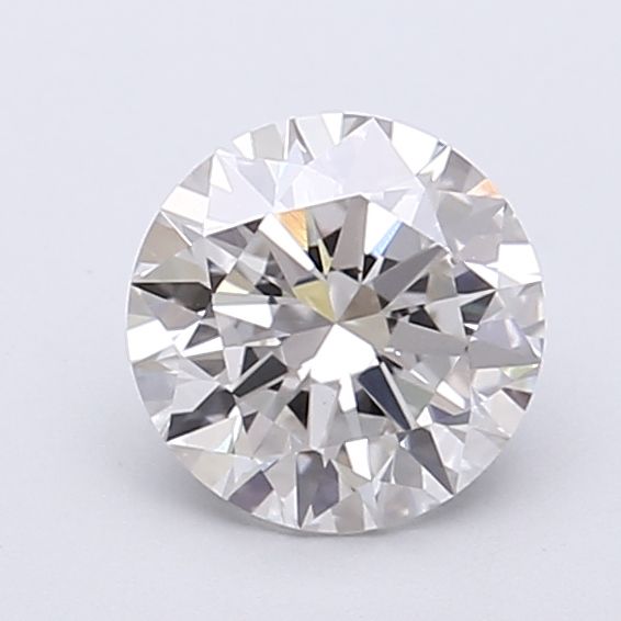1.09 ct Round diamond