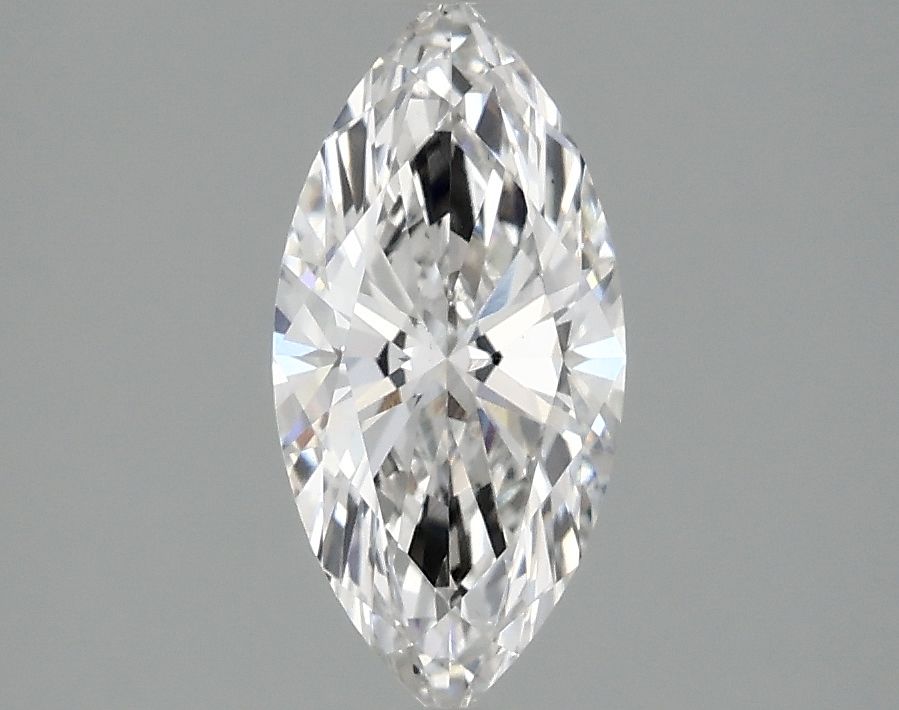 1.07 ct. marquise Lab Grown Diamond front image