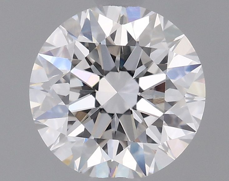 1.08 ct. round Lab Grown Diamond front image