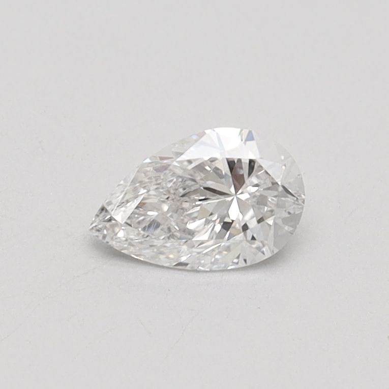 0.31 ct Pear diamond