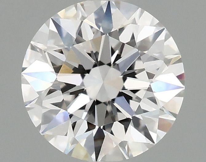 1.06 ct. round Lab Grown Diamond front image